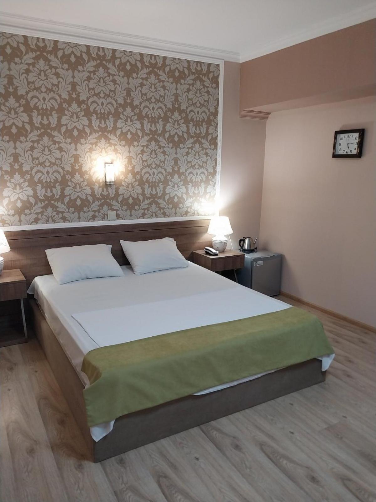 Hotel Grand Tbilisi Exterior photo